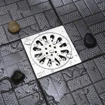 Shower Drain